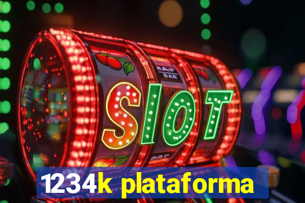 1234k plataforma